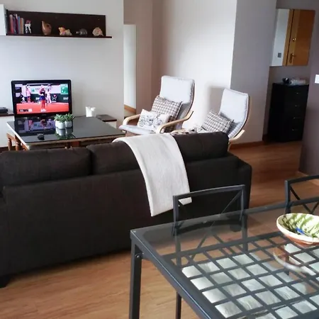 Apartment Gijo Playa San Lorenzo Vut579as