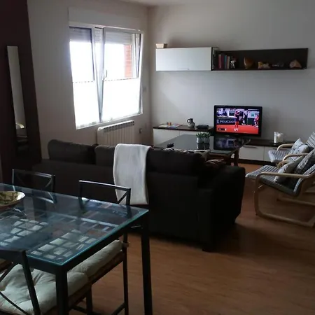 Gijo Playa San Lorenzo Vut579as Apartment Gijon