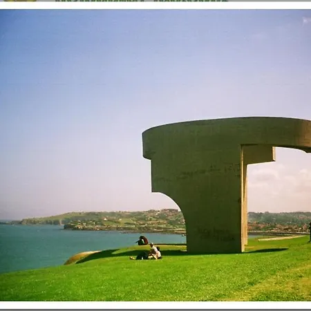 Apartment Gijo Playa San Lorenzo Vut579as Gijon
