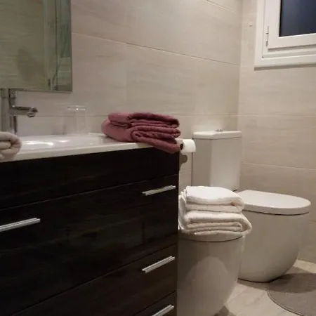 Apartamento Gijo Playa San Lorenzo Vut579as
