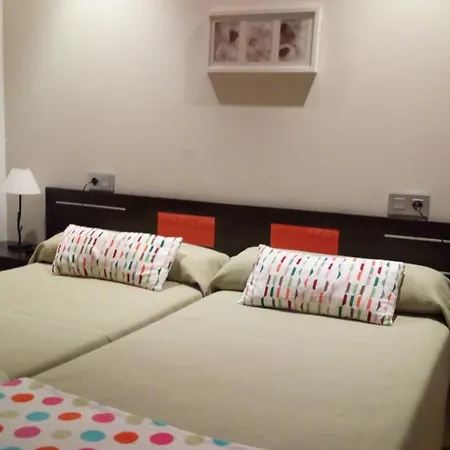 Apartamento Gijo Playa San Lorenzo Vut579as