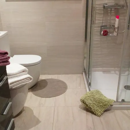 Gijo Playa San Lorenzo Vut579as Apartamento