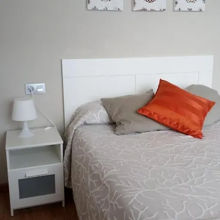 Apartamento Gijo Playa San Lorenzo Vut579as *